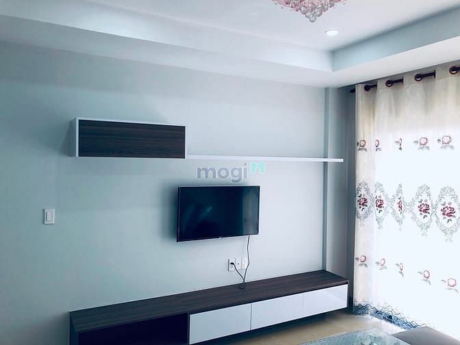 Hình ảnh ☛ ☛ ☛ Cho thuê Trang Chủ MB66.COM / Đăng Ký Tặng 66K chung cư The EverRich Infinity 2 phòng ngủ