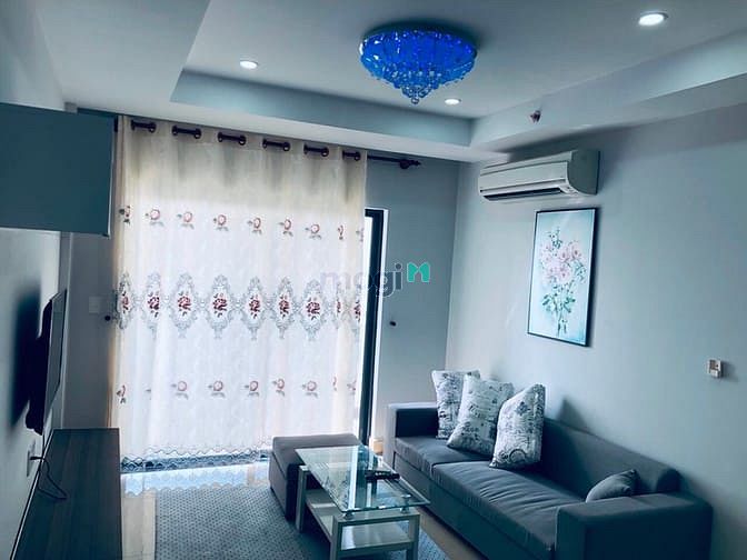 Hình ảnh ☛ ☛ ☛ Cho thuê Trang Chủ MB66.COM / Đăng Ký Tặng 66K chung cư The EverRich Infinity 2 phòng ngủ