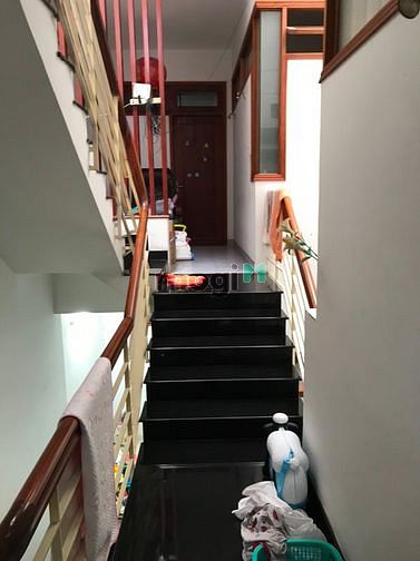 Hình ảnh Cho thuê nhà 351a lê Văn Sỹ, phường 13 quận 3