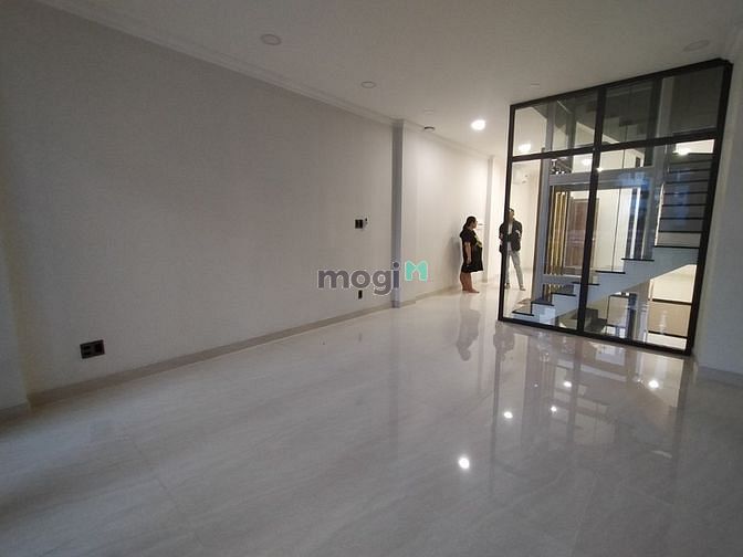 Hình ảnh Cho thuê nhà 351a lê Văn Sỹ, phường 13 quận 3