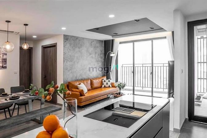 Hình ảnh Cần cho thuê CH Saigon South Residences, 3PN, Đầy đủ nội thất Mới 100%