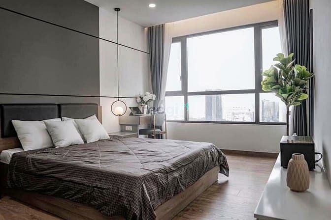 Hình ảnh Cần cho thuê CH Saigon South Residences, 3PN, Đầy đủ nội thất Mới 100%