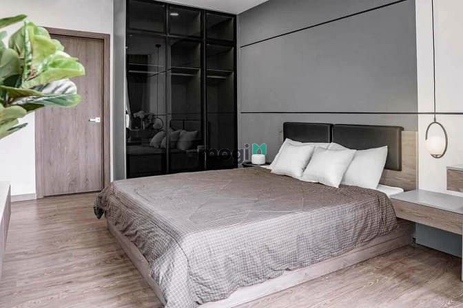 Hình ảnh Cần cho thuê CH Saigon South Residences, 3PN, Đầy đủ nội thất Mới 100%