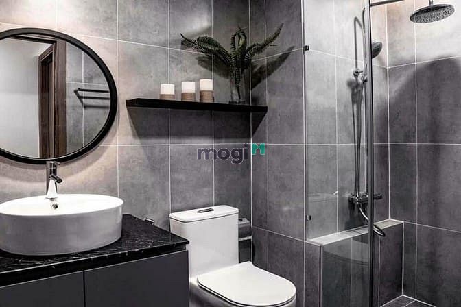 Hình ảnh Cần cho thuê CH Saigon South Residences, 3PN, Đầy đủ nội thất Mới 100%