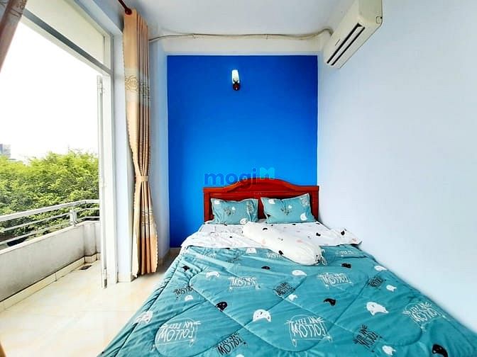 Hình ảnh CHDV View thành phố tuyệt đẹp chỉ 4tr5, an ninh thoáng mát, sang trọng
