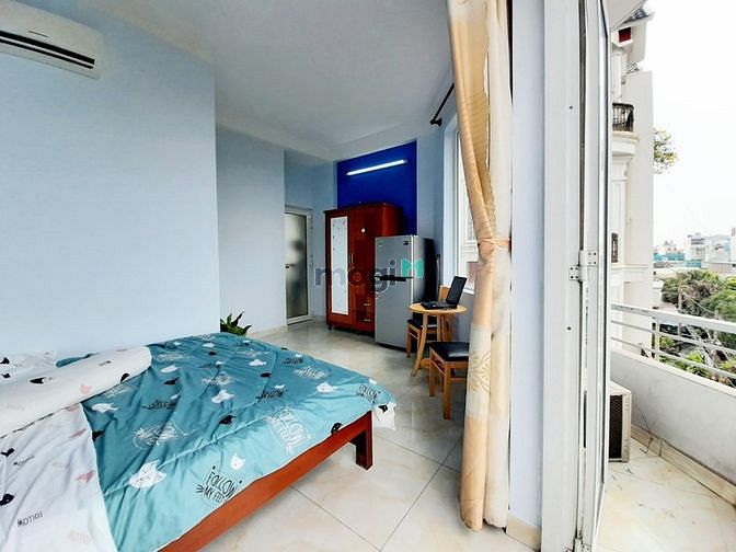 Hình ảnh CHDV View thành phố tuyệt đẹp chỉ 4tr5, an ninh thoáng mát, sang trọng