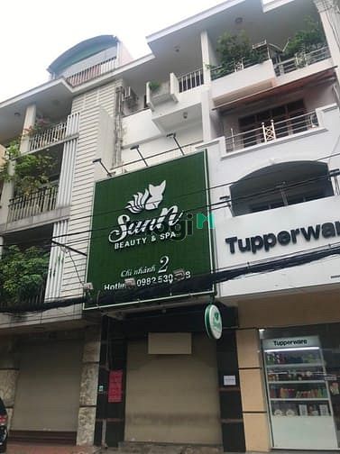 Hình ảnh Cho thuê nhà lam sơn , q.tân bình , dt 5x20m, 1t2l.
