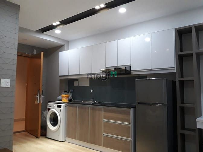 Hình ảnh ☛ ☛ ☛ Cho thuê Trang Chủ MB66.COM / Đăng Ký Tặng 66K chung cư The EverRich Infinity 2 phòng 14 Triệu