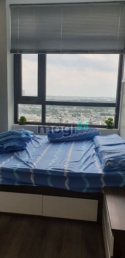 Hình ảnh Cho thuê c/h Central Premium, Q8, 40m2, Officetel, 8tr, ntđđ,