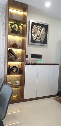 Hình ảnh Cho thuê c/h Central Premium, Q8, 40m2, Officetel, 8tr, ntđđ,
