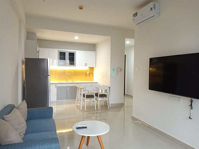 Hình ảnh Cho thuê Trang Chủ MB66.COM / Đăng Ký Tặng 66K The Sun Avenue - 2PN/14tr bp - full nội thất mới tinh