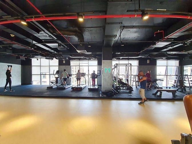 Hình ảnh Cho thuê Trang Chủ MB66.COM / Đăng Ký Tặng 66K The Sun Avenue - 2PN/14tr bp - full nội thất mới tinh