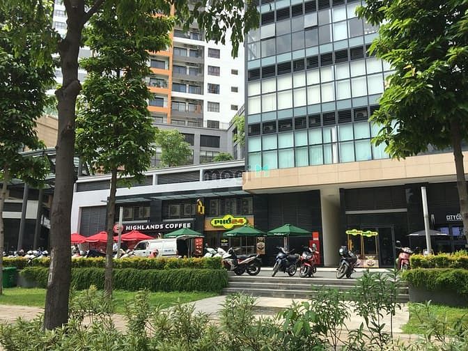 Hình ảnh Cho thuê Trang Chủ MB66.COM / Đăng Ký Tặng 66K The Sun Avenue - 2PN/14tr bp - full nội thất mới tinh