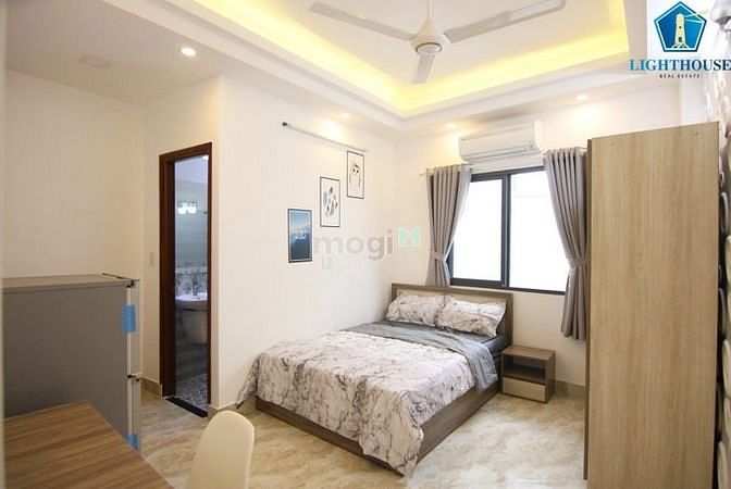 Hình ảnh 🍃Căn Hộ MỚI XÂY ngay ĐH Sư Phạm Quận 5, 2’ đi CoopMart PVT 🍃
