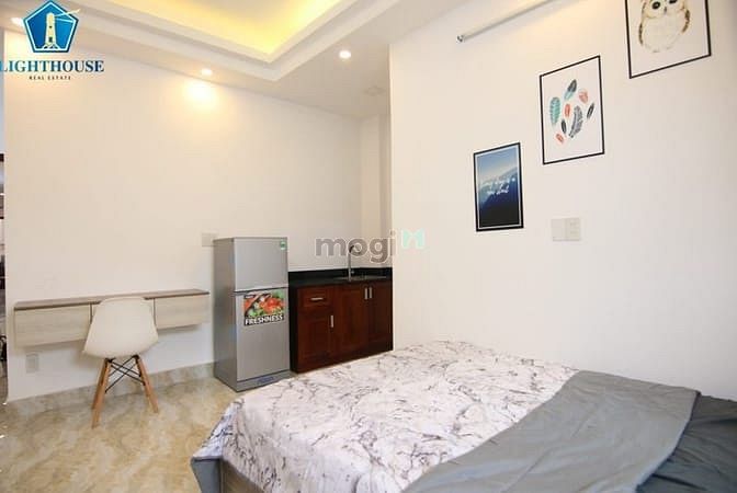 Hình ảnh 🍃Căn Hộ MỚI XÂY ngay ĐH Sư Phạm Quận 5, 2’ đi CoopMart PVT 🍃