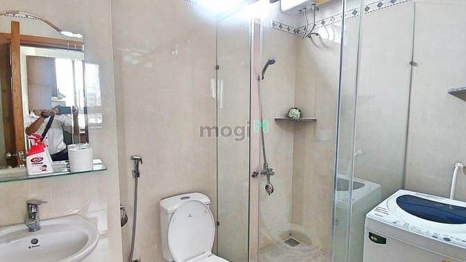 Hình ảnh Mb6623 nạp rút nhanh chóng 2 phòng ngủ gần Vincom - A218