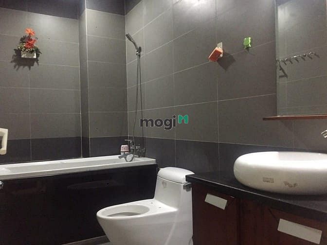 Hình ảnh Phòng có sẳn full nội thất - DT 26m2 - Giá 4.5tr
