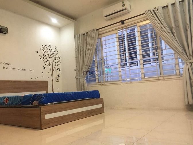 Hình ảnh Phòng có sẳn full nội thất - DT 26m2 - Giá 4.5tr