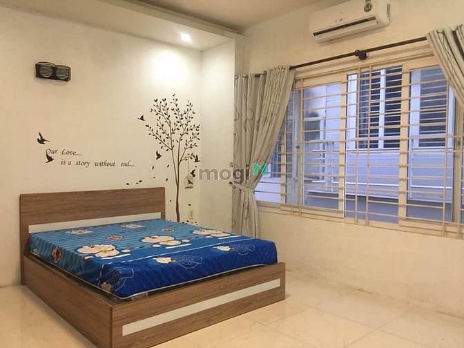 Hình ảnh Phòng có sẳn full nội thất - DT 26m2 - Giá 4.5tr