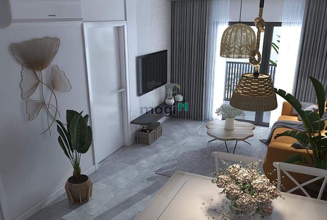 Hình ảnh Cho thuê Midtown Sakura, PMH, DT 89m2, full nội thất, giá cực tốt 17tr