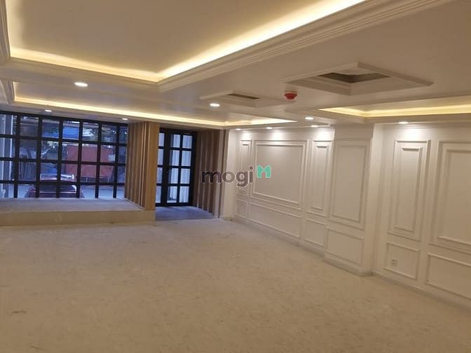 Hình ảnh Cho thuê Nhà 108A Trần Quang Diệu phường 14 q3