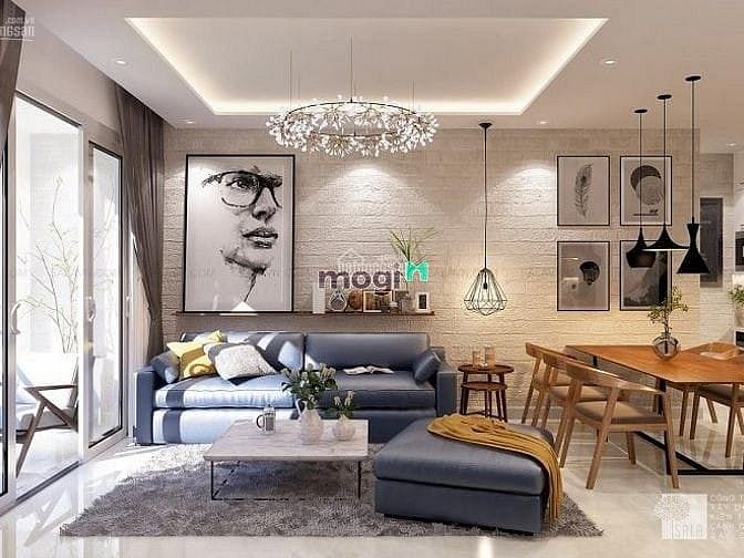 Hình ảnh Cho thuê Trang Chủ MB66.COM / Đăng Ký Tặng 66K đẹp Happy Valley, PMH,Q7 nhà đẹp, mới 100%