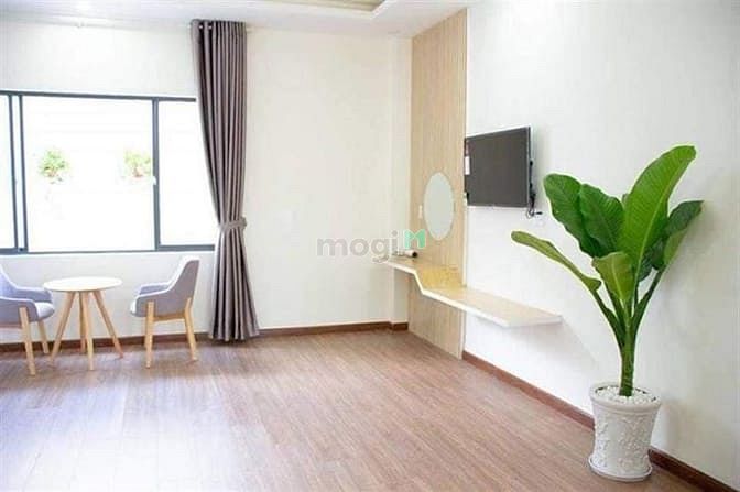 Hình ảnh Căn Hộ FULL SÁNG, thiết kế hiện đại Trần Quang Diệu Q3💥