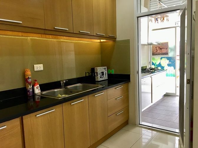 Hình ảnh Cho thuê c/h The Flemington, Q11, 97m2, 3pn, Ntđđ, 20tr