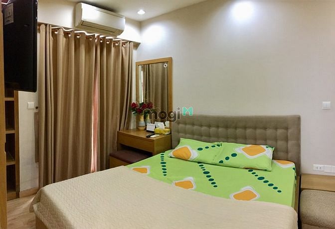 Hình ảnh Cho thuê c/h The Flemington, Q11, 97m2, 3pn, Ntđđ, 20tr