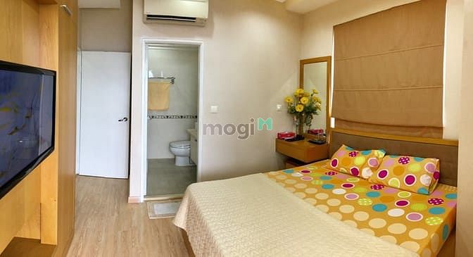 Hình ảnh Cho thuê c/h The Flemington, Q11, 97m2, 3pn, Ntđđ, 20tr