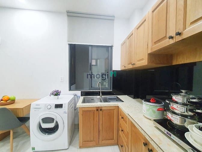Hình ảnh ☘Phòng mới 100%, Full nội thất Phan Đình Phùng Q PN, ngay CĐ kinh tế☘