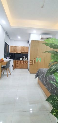 Hình ảnh ☘Phòng mới 100%, Full nội thất Phan Đình Phùng Q PN, ngay CĐ kinh tế☘