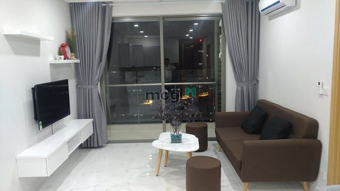Hình ảnh C/h An Gia Riverside, Q7, 51m2, 2pn, Ntđđ, 8tr