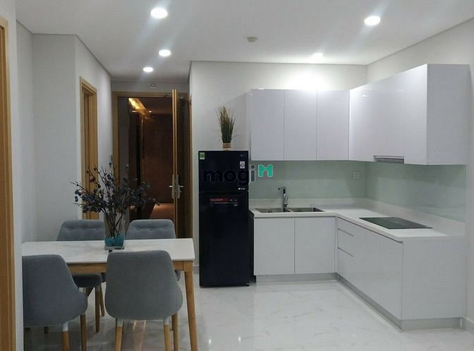 Hình ảnh C/h An Gia Riverside, Q7, 51m2, 2pn, Ntđđ, 8tr