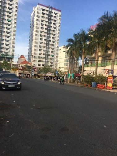 Hình ảnh Sang gấp lô đất 105m2 mặt tiền đường số 1 , Gần AEON Bình Tân