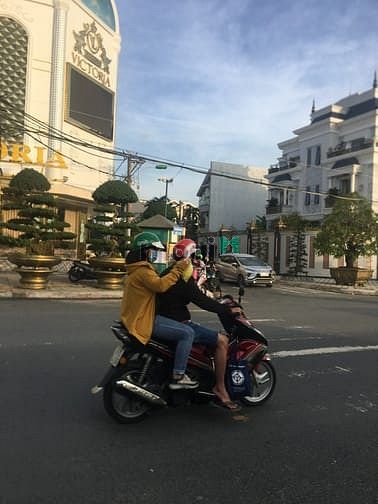 Hình ảnh Sang gấp lô đất 105m2 mặt tiền đường số 1 , Gần AEON Bình Tân