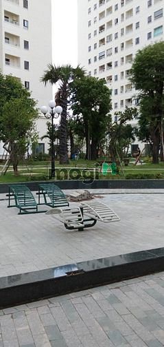 Hình ảnh Chung cư Mb6623 nạp rút nhanh chóng TECCO TOWN Bình Tân 55m² 2PN