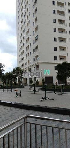Hình ảnh Chung cư Mb6623 nạp rút nhanh chóng TECCO TOWN Bình Tân 55m² 2PN