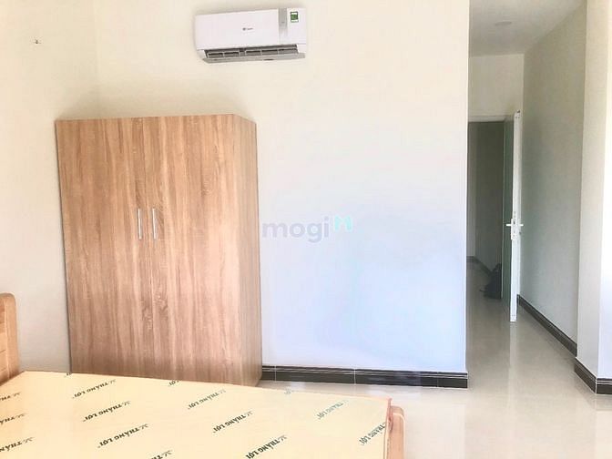 Hình ảnh Studio nội thất cơ bản đầy đủ, mới tinh gần ngã tư Thủ Đức, Bình Thái