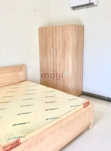 Hình ảnh Studio nội thất cơ bản đầy đủ, mới tinh gần ngã tư Thủ Đức, Bình Thái
