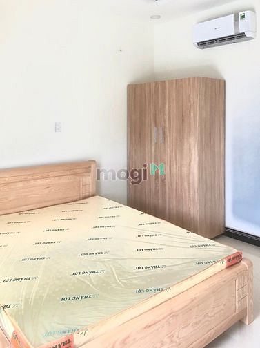 Hình ảnh Studio nội thất cơ bản đầy đủ, mới tinh gần ngã tư Thủ Đức, Bình Thái