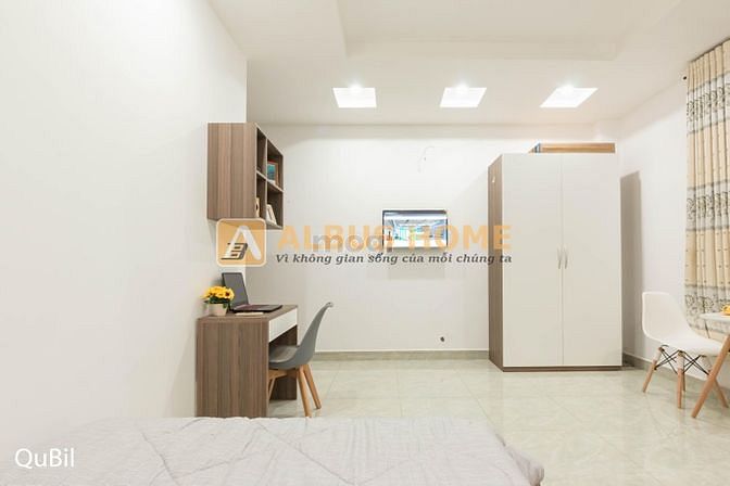 Hình ảnh Cho thuê chung cư mini KDC Nam Long - full nội thất - Quận 7