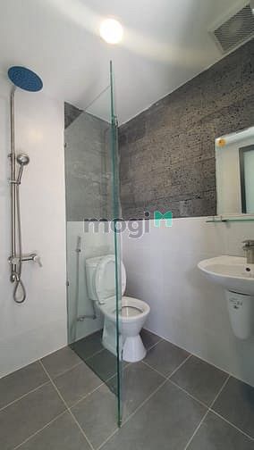 Hình ảnh Studio BAN CÔNG siêu ĐẸP_FULL nội thất xịn_cư xá THANH ĐA_sông Sài Gòn