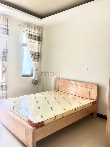 Hình ảnh Studio nội thất cơ bản đầy đủ, mới tinh gần ngã tư Thủ Đức, Bình Thái
