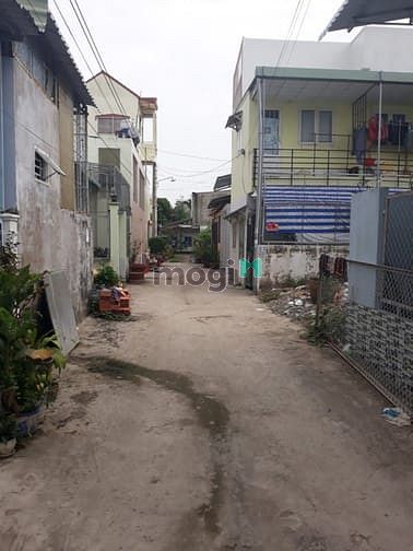Hình ảnh Bán nền hẻm 9 Phạm Ngọc Hưng, đường Võ Văn Kiệt P. An Hòa, Q. NK