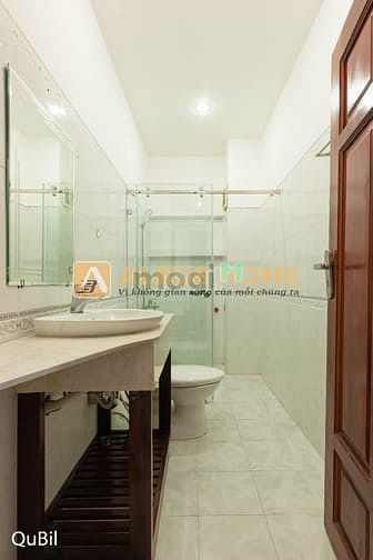 Hình ảnh Cho thuê chung cư mini KDC Nam Long - full nội thất - Quận 7
