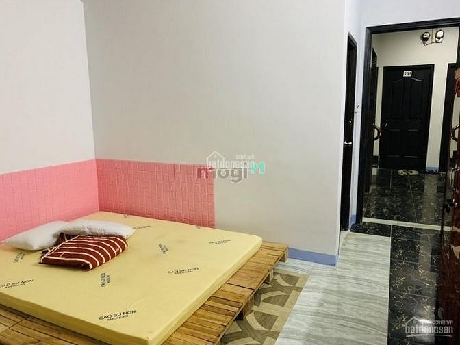 Hình ảnh Cho thuê phòng trọ cao cấp quận 8