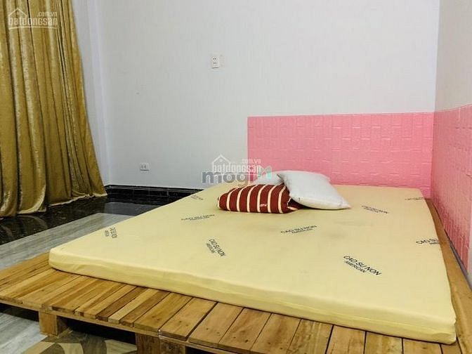 Hình ảnh Cho thuê phòng trọ cao cấp quận 8