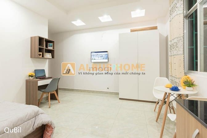 Hình ảnh Cho thuê chung cư mini KDC Nam Long - full nội thất - Quận 7