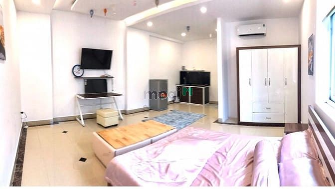 Hình ảnh Cho Thuê Căn Hộ Full Nội Thất, Quận Tân Bình, Khu Sân Bay TSN